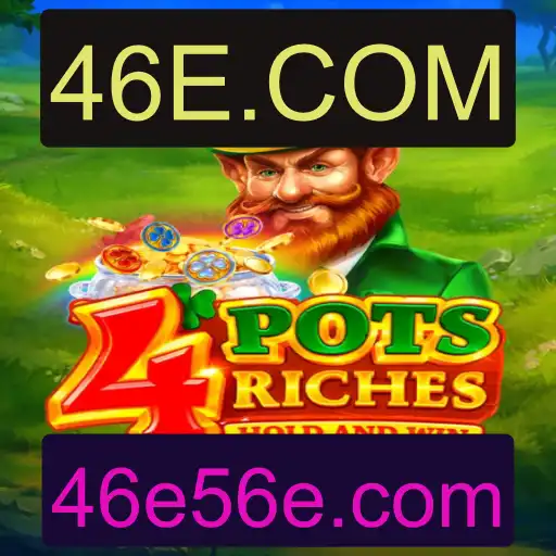 Descubra o Mundo de 4potsriches