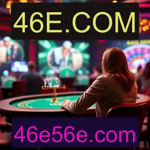 Cassino ao vivo