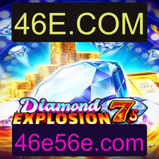 DiamondExplosion7sSE: Uma Atraente Aventura no Mundo dos Slots