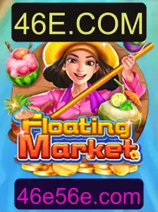 Descobrindo o Fascinante Mundo do Jogo FloatingMarket