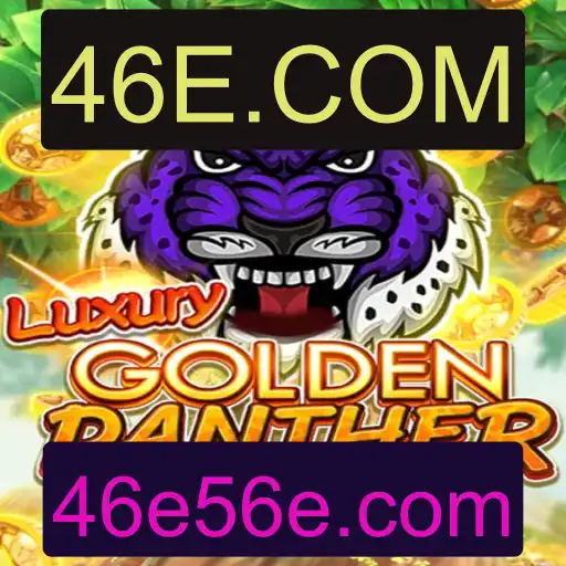 Descubra o Novo Jogo LUXURYGOLDENPANTHER: Mergulhe na Aventura