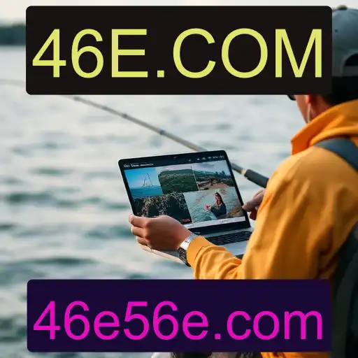 Pesca online