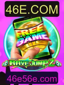RaveJump2M: A Revolução dos Jogos de Plataforma Digital