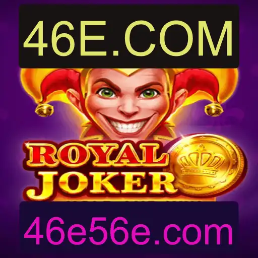 Desvendando o Jogo RoyalJoker e a Conexão com 46E.COM