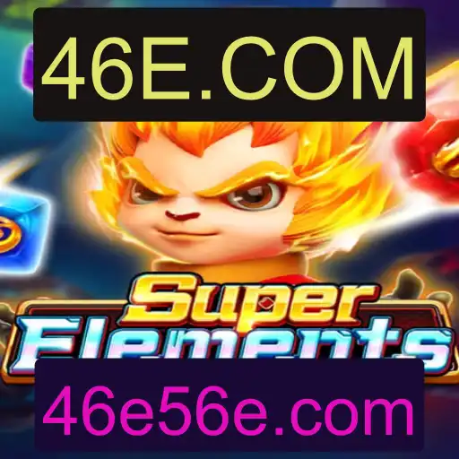 Explorando SuperElements: O Novo Fenômeno no Mundo dos Jogos