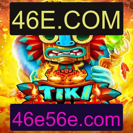 Descubra TikiBlaze: A Nova Sensação do Mundo dos Jogos
