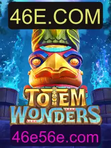 TotemWonders: Descubra as Maravilhas do Novo Jogo de Estratégia com 46E.COM