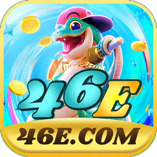 Logotipo 46E.COM